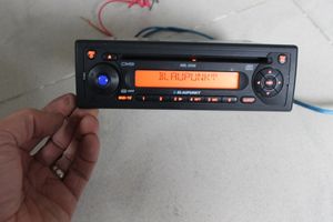 Mercedes-Benz E W124 Radio / CD/DVD atskaņotājs / navigācija 7646050510