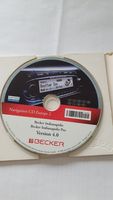 Mercedes-Benz E W210 Mapy do nawigacji CD/DVD 