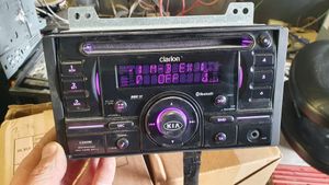 KIA Sorento Panel / Radioodtwarzacz CD/DVD/GPS CLARION