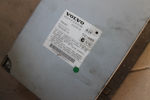 Volvo V50 Amplificateur de son 31210108