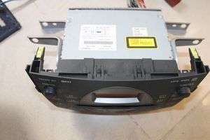 Toyota RAV 4 (XA30) Panel / Radioodtwarzacz CD/DVD/GPS 8612042220