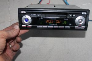 Volkswagen Sharan Panel / Radioodtwarzacz CD/DVD/GPS 