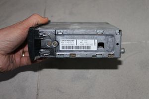 BMW 3 E36 Radio/CD/DVD/GPS-pääyksikkö 