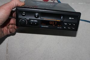 Mercedes-Benz S W140 Radio/CD/DVD/GPS-pääyksikkö 