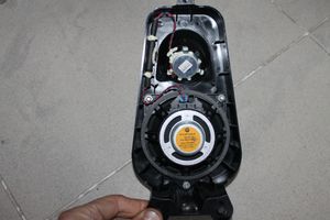 BMW X5 E70 Enceinte de plage arrière 6971883