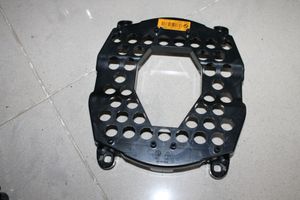 BMW X5 E70 Maskownica głośnika niskotonowego 65136971886