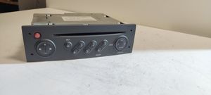 Renault Megane II Panel / Radioodtwarzacz CD/DVD/GPS 8200607918