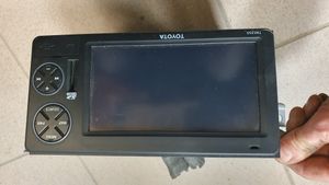 Toyota RAV 4 (XA30) Radio / CD/DVD atskaņotājs / navigācija 8611360W200