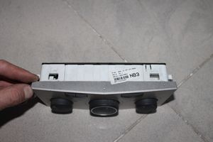 Opel Astra H Panel klimatyzacji 13269404