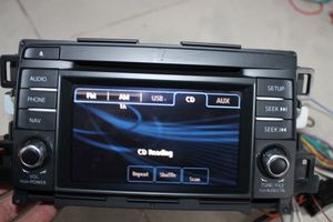 Mazda 6 Panel / Radioodtwarzacz CD/DVD/GPS CVVM42F4JMA