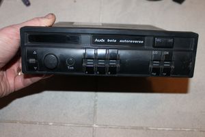 Audi A6 S6 C4 4A Panel / Radioodtwarzacz CD/DVD/GPS 4D0035152