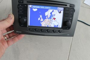 Opel Antara Navigation maps CD/DVD 95094219