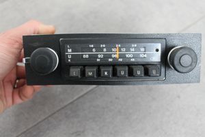 Ford Mustang III Panel / Radioodtwarzacz CD/DVD/GPS 260906