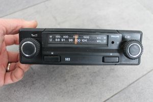 Ford Mustang III Radio/CD/DVD/GPS-pääyksikkö 