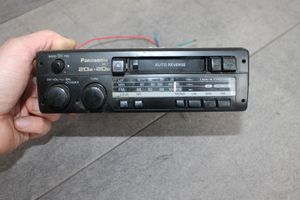BMW 3 E30 Panel / Radioodtwarzacz CD/DVD/GPS 