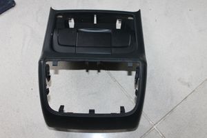Audi A4 S4 B8 8K Garniture de cendrier arrière 8K0864376