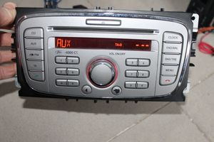 Ford S-MAX Panel / Radioodtwarzacz CD/DVD/GPS 8S7T18C815AA