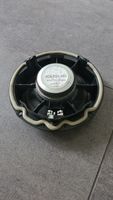 Volkswagen PASSAT B5 Takaoven kaiutin 3C8035453