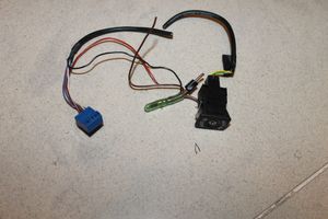 Volkswagen Tiguan Connettore plug in AUX 8X0035447