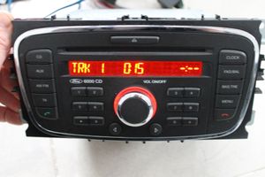 Ford Kuga I Unité principale radio / CD / DVD / GPS 7M5T18C815BC