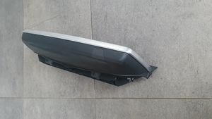 BMW 6 F12 F13 Monitori/näyttö/pieni näyttö 9266383