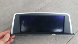 BMW 6 F12 F13 Monitor / wyświetlacz / ekran 9266383