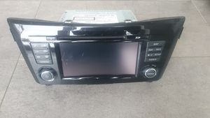 Nissan X-Trail T32 Radio / CD-Player / DVD-Player / Navigation 259156FP0A