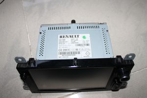 Renault Master III Радио/ проигрыватель CD/DVD / навигация 281159492R