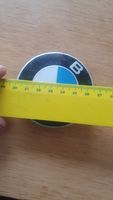 BMW 5 E60 E61 Radnabendeckel Felgendeckel original 36136783536