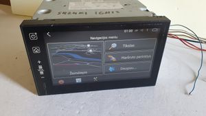 Suzuki Ignis Panel / Radioodtwarzacz CD/DVD/GPS INTSUIGNF