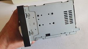 Suzuki Ignis Panel / Radioodtwarzacz CD/DVD/GPS INTSUIGNF