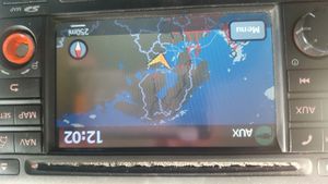 Nissan Juke I F15 Navigacijos žemėlapiai CD/DVD 25915BH30E
