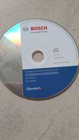 Skoda Octavia Mk1 (1U) Navigaation kartat CD/DVD I2012244