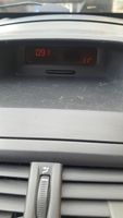 Renault Megane II Radio/CD/DVD/GPS-pääyksikkö 22DC277