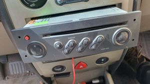 Renault Megane II Radio / CD/DVD atskaņotājs / navigācija 8200461289