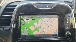 Renault Megane IV Cartes SD navigation, CD / DVD 259209885R