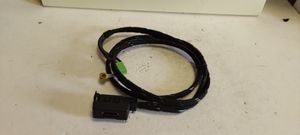 Audi A6 S6 C6 4F Connettore plug in USB 4F0035727