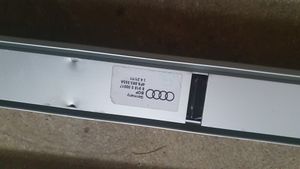 Audi A6 S6 C6 4F Muu vararenkaan verhoilun elementti 4F9863556A