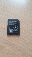 Mercedes-Benz GL X166 Mappe di navigazione su CD/DVD A2189061903