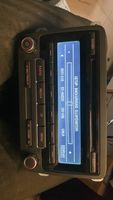 Volkswagen Caddy Radio/CD/DVD/GPS-pääyksikkö 5M0035186J