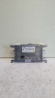 Audi A4 S4 B8 8K Monitor / wyświetlacz / ekran 8T0919603F