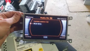 Audi A4 S4 B8 8K Monitor/display/piccolo schermo 8T0919603E