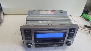 Hyundai Santa Fe Radio/CD/DVD/GPS-pääyksikkö 961002B170