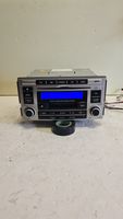 Hyundai Santa Fe Radio/CD/DVD/GPS head unit M465CE