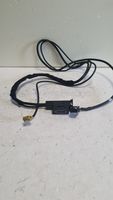 Audi A6 S6 C6 4F Connettore plug in USB 4F0035727