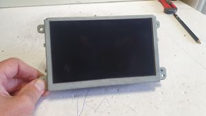 Audi A6 Allroad C6 Screen/display/small screen 4F0919603B