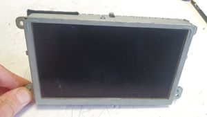 Audi A6 Allroad C6 Monitor/display/piccolo schermo 4F0919603B