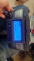 Hyundai ix35 Radio/CD/DVD/GPS-pääyksikkö 961502Y010TJN