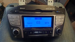 Hyundai ix35 Unità principale autoradio/CD/DVD/GPS 961602Y730TAN