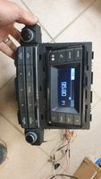 Hyundai Tucson TL Radio/CD/DVD/GPS-pääyksikkö 96170D70104X